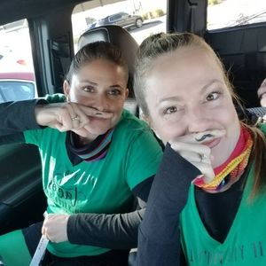 Meet your Posher, Kelly